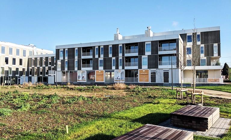 Voir toutes les images de Ter Leeuwen et plus