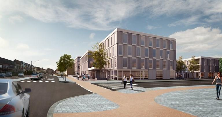 Voir toutes les images de Ter Leeuwen et plus