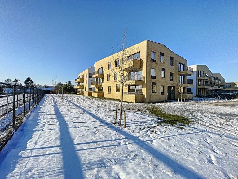 Voir toutes les images de Residentie Botanic et plus