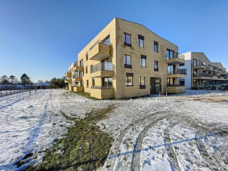 Voir toutes les images de Residentie Botanic et plus