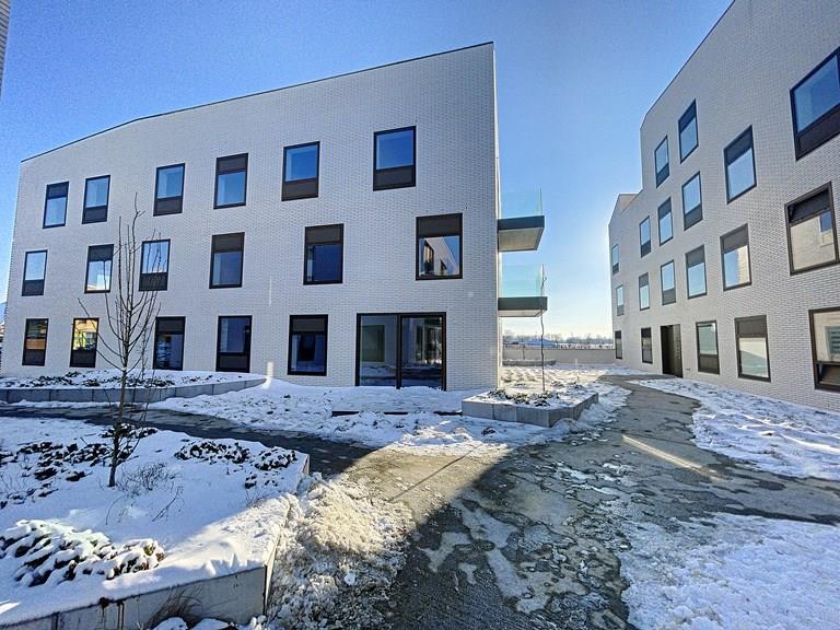 Voir toutes les images de Residentie Botanic et plus