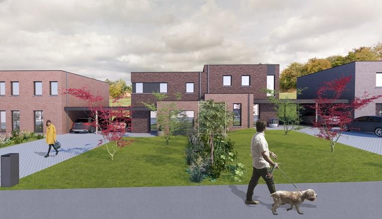 Voir toutes les images de Blaarstraat et plus