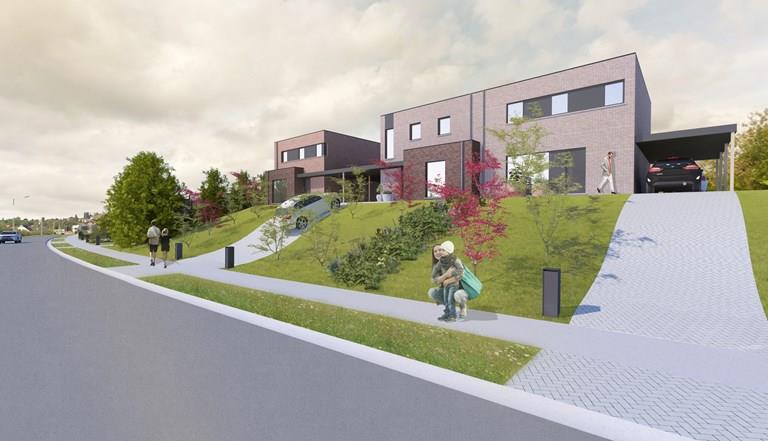 Voir toutes les images de Blaarstraat et plus