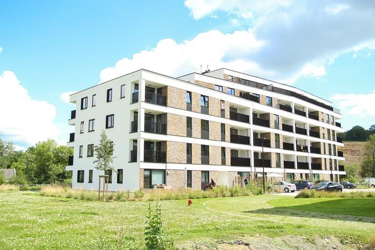 Bekijk alle afbeeldingen van Vue Verte - Jambes en meer