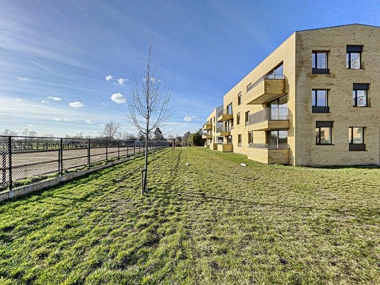 Bekijk alle afbeeldingen van Residentie Botanic en meer