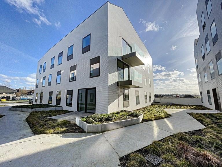 Bekijk alle afbeeldingen van Residentie Botanic en meer