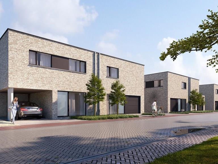 Voir toutes les images de De Klinge et plus